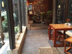 -毅祥斋老孙家泡馍(北院门鼓楼店)