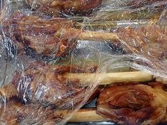 -西北老马食府(陈家营西路店)