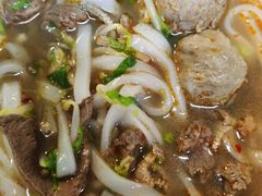 -潮镇老尾牛杂(环城西路店)