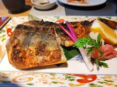-森味薪火烧•烧鸟居酒屋•日本料理(望京店)