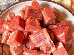 -毛辣果·贵州红酸汤牛肉火锅(西单店)