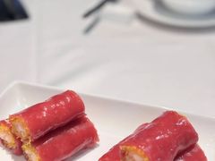 -怀德酒楼·粤菜·海鲜·茶点(宝安国际机场店)