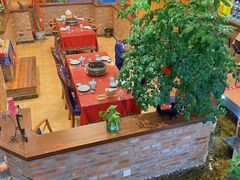 -后院犇牛主题餐厅(云岗店)