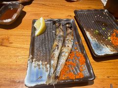 -炉胜·炉端烧·居酒屋