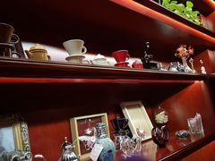 -Strawberry Butterfly草莓蝴蝶日式水果挞