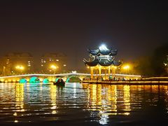 -南通濠河风景名胜区