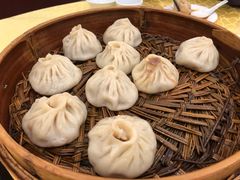 -奇芳阁·百年清真南京菜(夫子庙店)