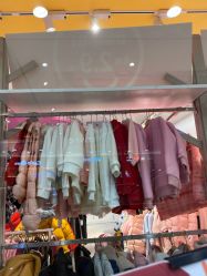 -孩子王童乐园(武汉永旺店)