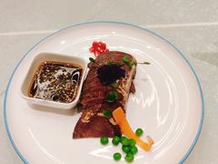 -百事特威酒店·茉莉餐厅(科技六路店)