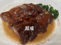 至尊烧鹅-南园酒家(前进路店)