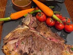 -杭州桐庐康莱德酒店西餐厅-舍