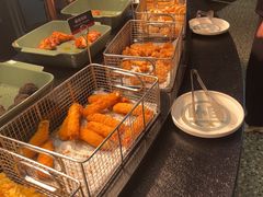 -猛古里烤肉自助(荟聚中心店)