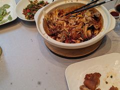 -宁海食府(大剧院店)