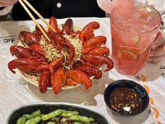 -靓靓蒸虾·头牌蒸虾(沙湖旗舰店)