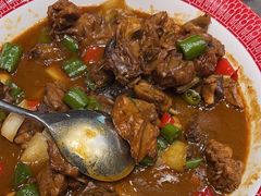 -大鹏饭店·金陵家宴(奥体中心店)