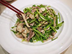-玉华台饭庄(裕中西里小区店)