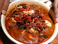 android_upload_pic-绿茶餐厅(华联万柳店)