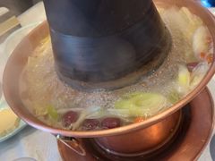 -东来顺饭庄(天坛店)