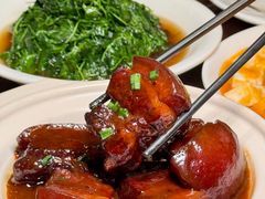 -老瑞福上海菜(人民广场店)