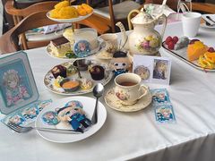 -桃花江餐厅·江景-约会·聚会