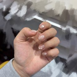 -晨·艺美甲美睫