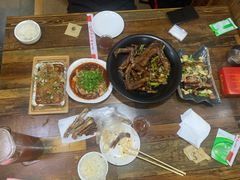 -掌上鲜(南顺城街店)