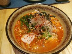 -广州增城保利皇冠假日酒店-玄日本餐厅
