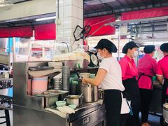 -红大哥水门鸡饭(總店)