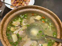 -老山东·山东菜(鲁菜名店)