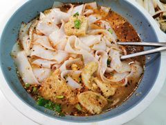 -董小西的凉皮和椒麻鸡(三元桥店)