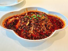 -眉州东坡(望京店)