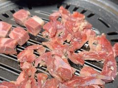 -金一味烤肉餐厅(新首尔旗舰店)
