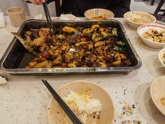 -沈姐万州烤鱼(沙坪坝七中店)