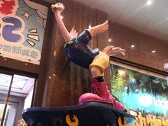 -宝大祥青少年儿童购物中心(南京东路店)