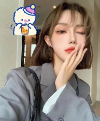 -3AM·S HAIR SALON烫发染发接发