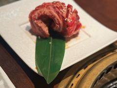 -御牛道日式烤肉料理(杭州万象城店)