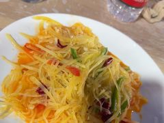 -醉壹号海鲜大排档(厦门美食地标店)