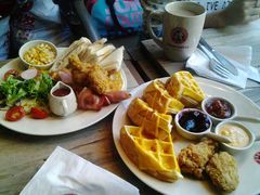 -凯德广场(学府店)