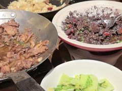 -老湘村·湖南土菜(天河维多利店)