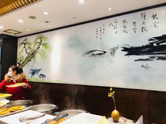 -泰合素食(双流店)