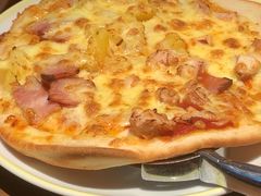 -萨莉亚意式餐厅(杭州西溪龙湖天街店)