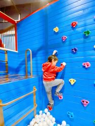 -幻贝家儿童乐园(苏州中心店)