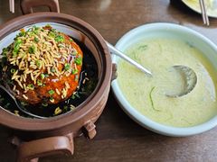 -扬州狮子楼·非遗淮扬菜(总店)