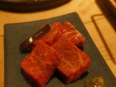 -焼肉ホルモン 龍の巣(新宿三丁目店)