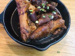 -大袁猪脚饭(水晶郦城店)