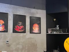 -shark burger·鲨鱼汉堡(交子大道店)