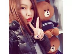 -LINE FRIENDS Garosu-gil Flagship Store