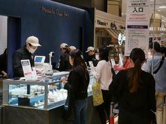 -阪急百货店(梅田总店)