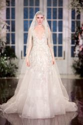 点击看大图 -MANLI BRIDAL婚纱