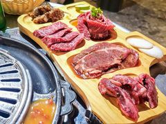 -喜来稀肉(金巴利道店)